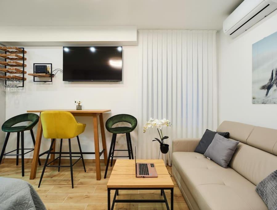 Market Studio By Irundo Zagreb Buitenkant foto